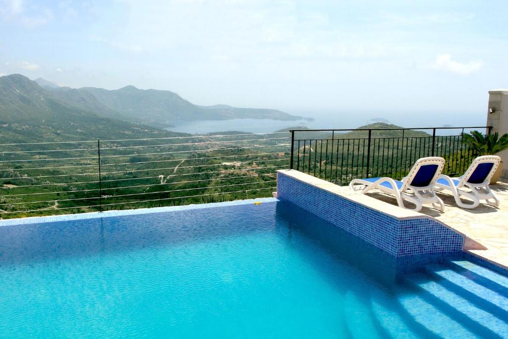 Luxury Apartment Goja with private pool and Jacuzzi near Dubrovnik photo 3