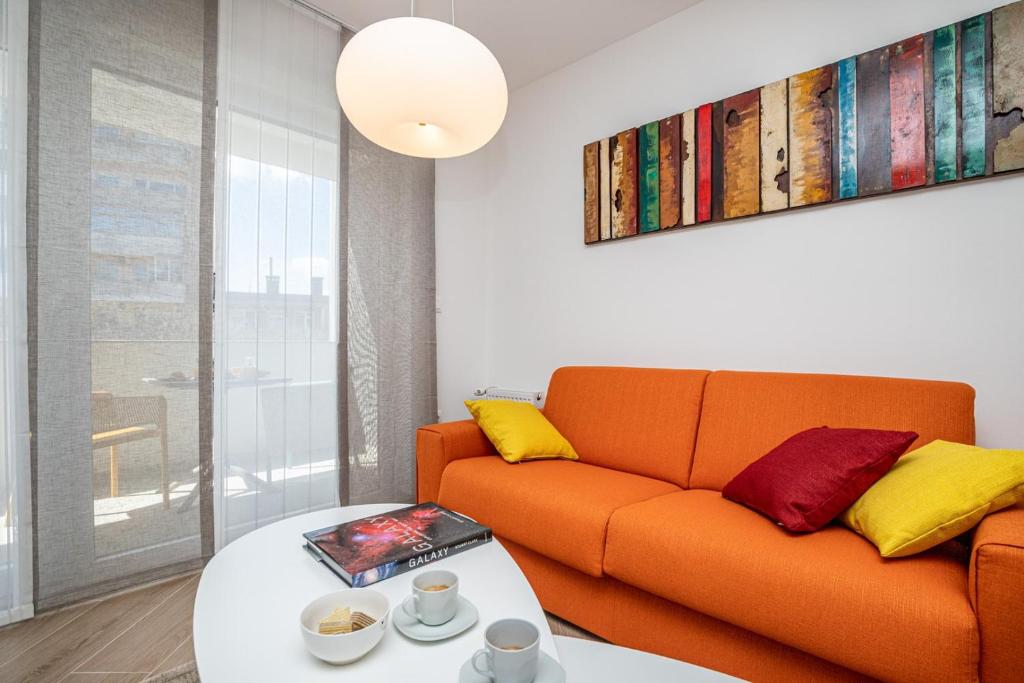 Apartment Brioni Colors City photo 2