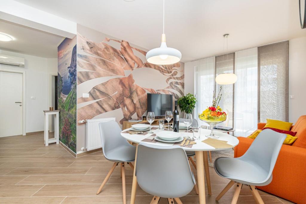 Apartment Brioni Colors City photo 3