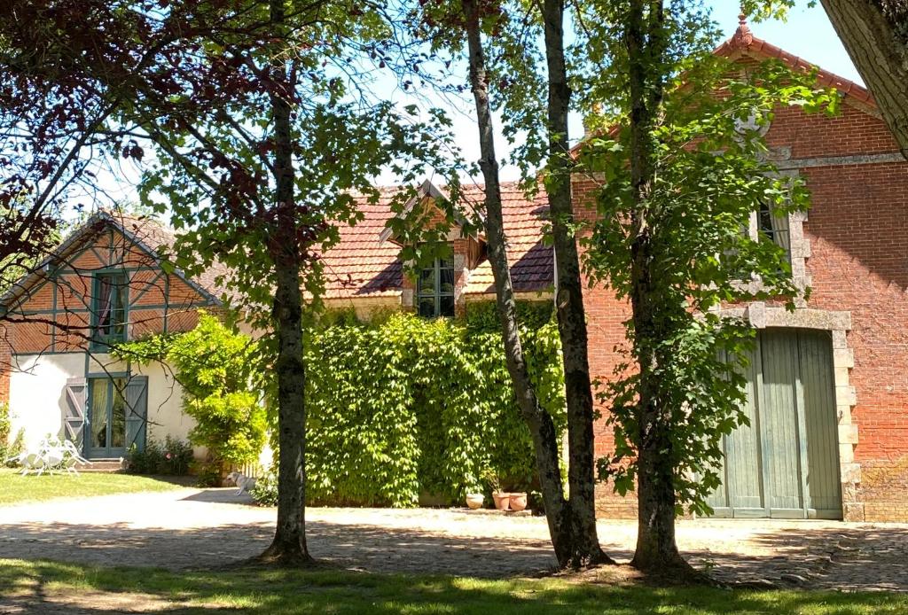 Cottages de Château de Vaux photo 1