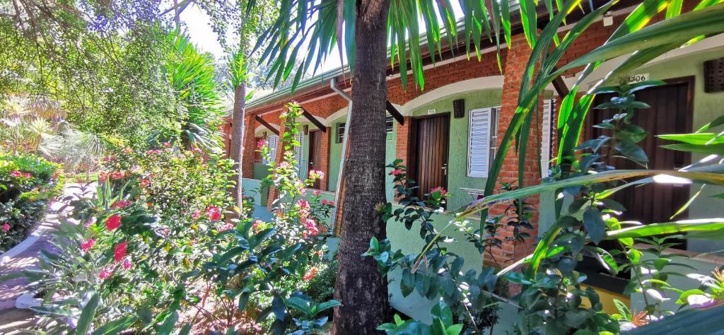 Brotas Eco Hotel Fazenda photo 4