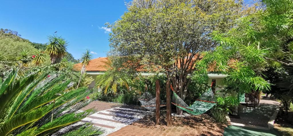 Brotas Eco Hotel Fazenda photo 3