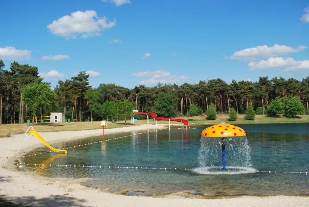 Glamping Limburg photo 4
