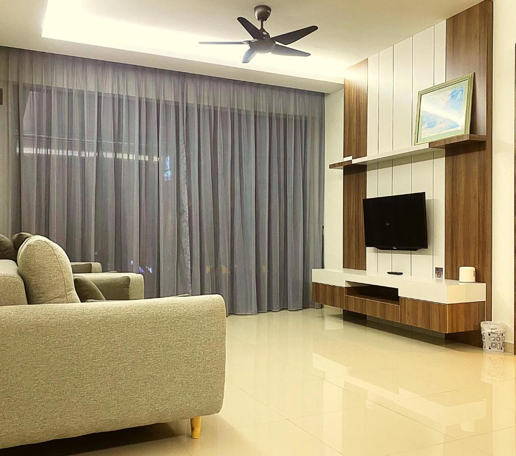 Amadel Residence 爱媄德民宿 16