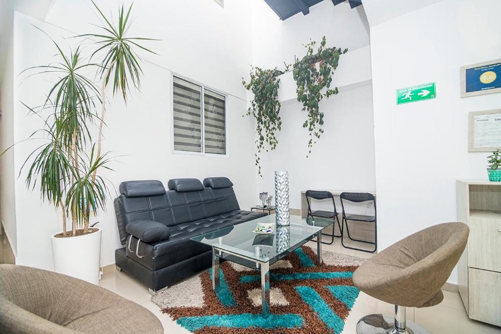 Bayit Tov Circunvalar Hotel photo 4