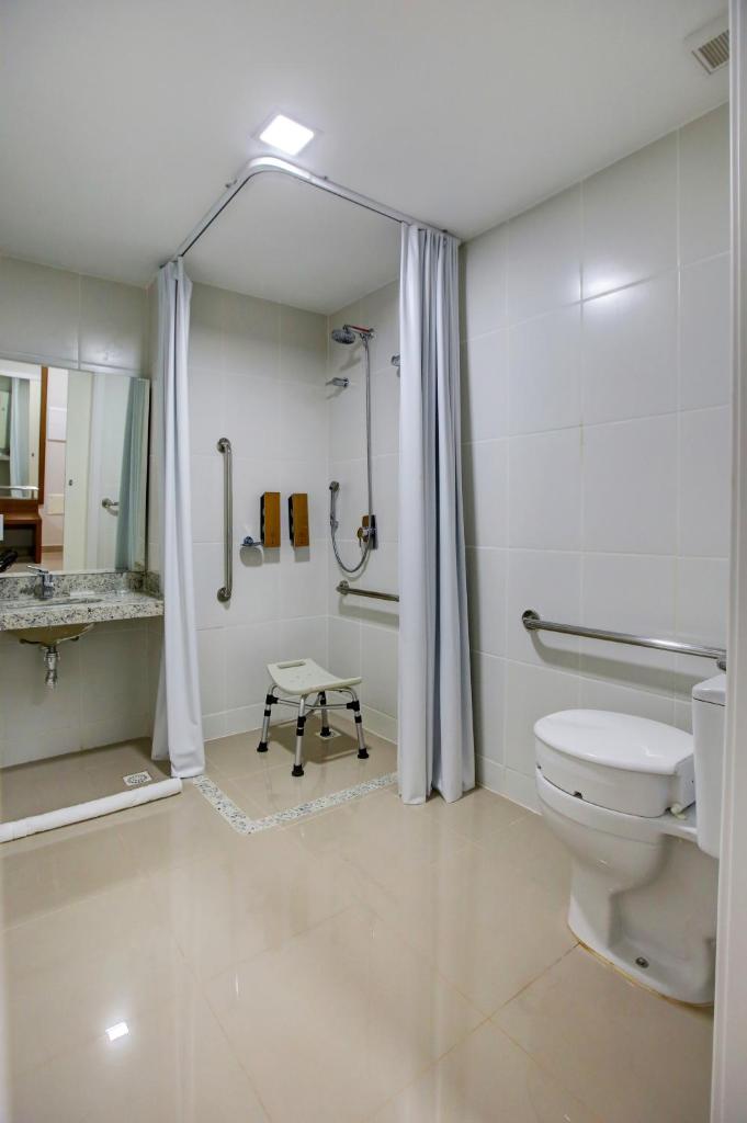 Advanced Hotel & Flats Cuiabá photo 3