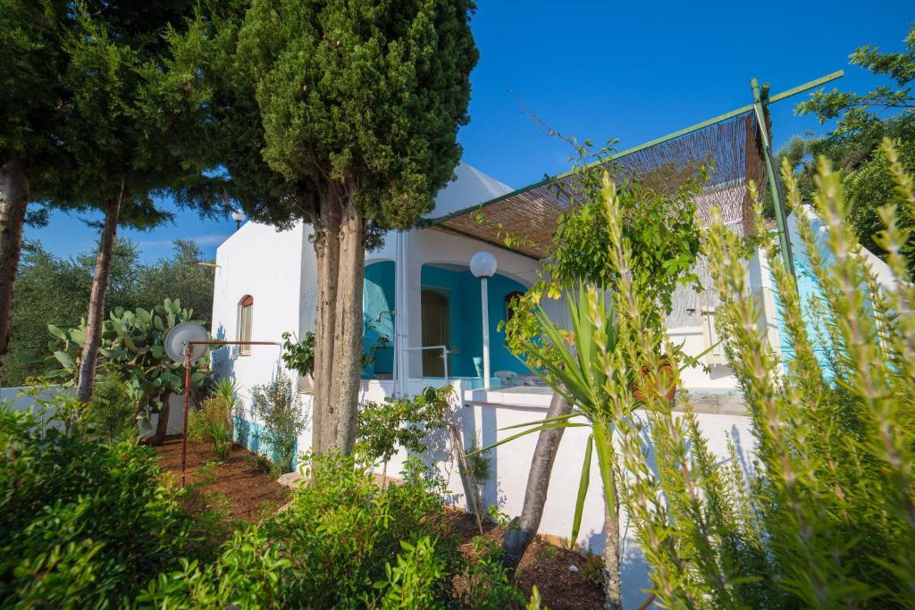 Villa Biagio 1945 - vista mare mozzafiato immersa nella natura photo 4