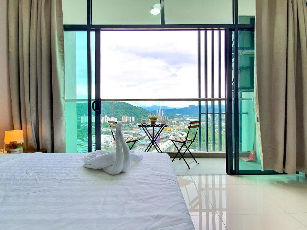 Liberty Arc Ampang by BeeStay Management photo 3