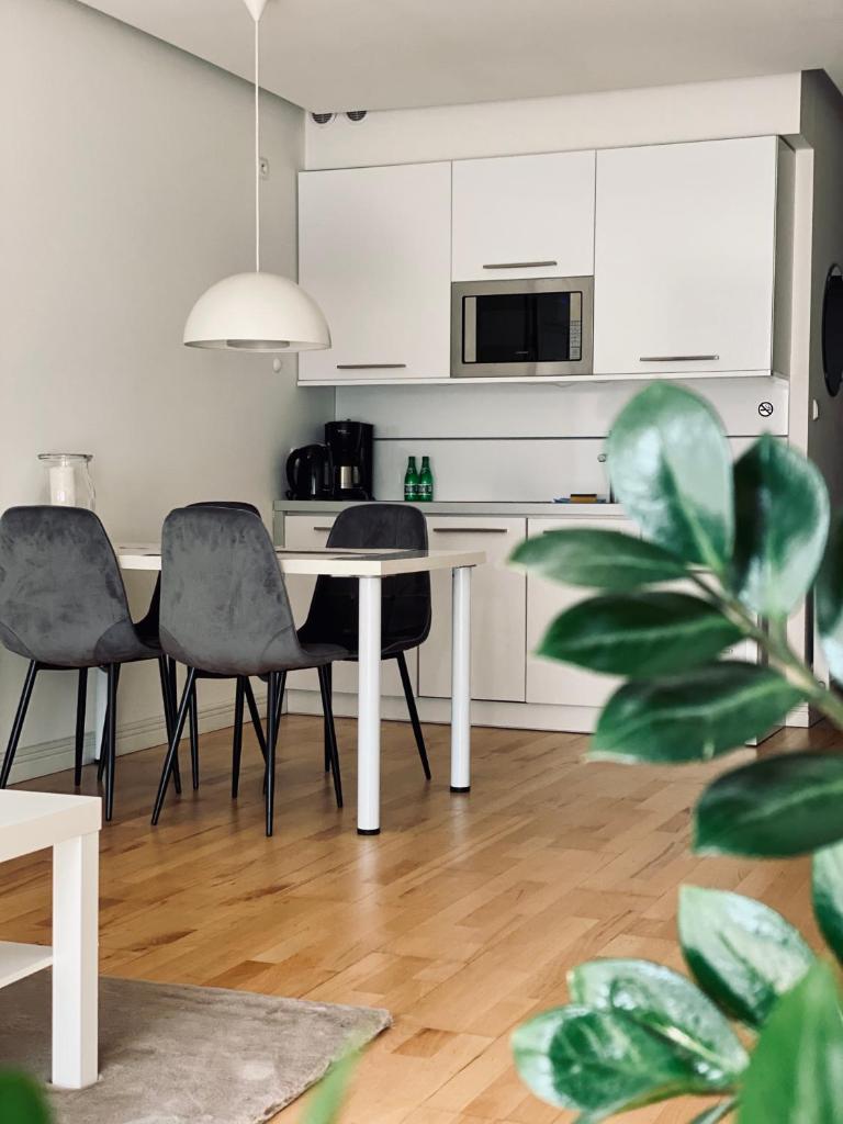 Apartamenty Maritimo photo 1