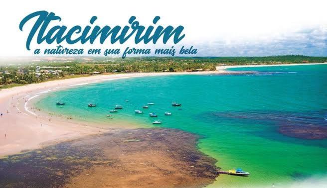 Pousada Caribe itacimirim photo 3