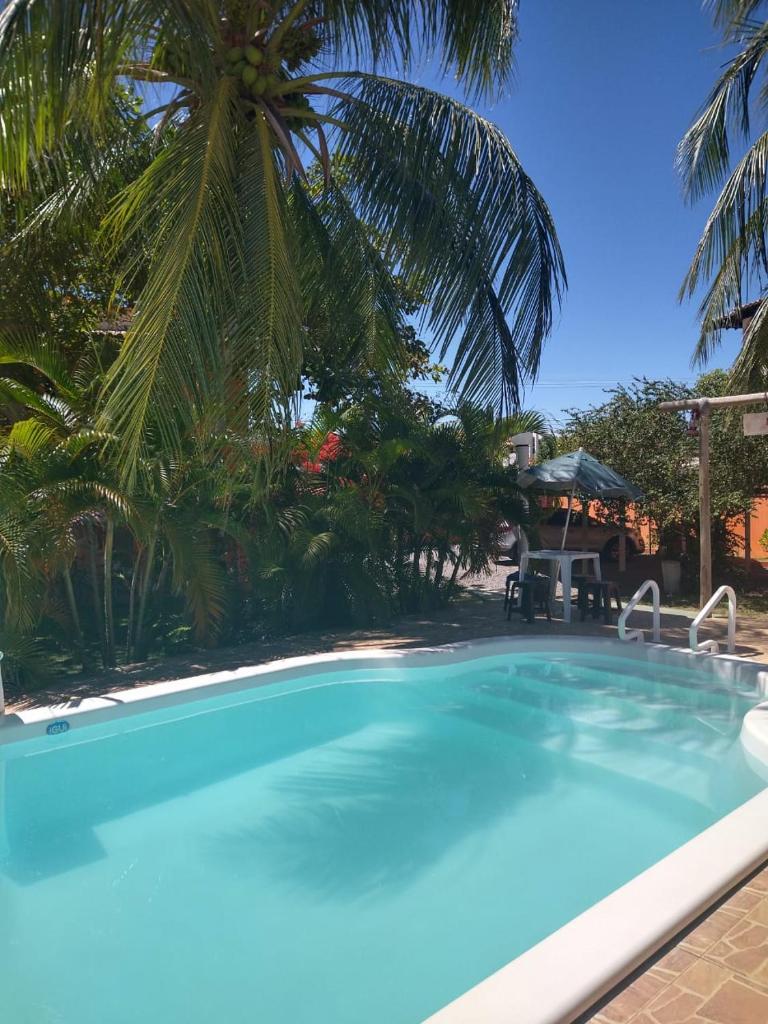 Pousada Caribe itacimirim photo 2