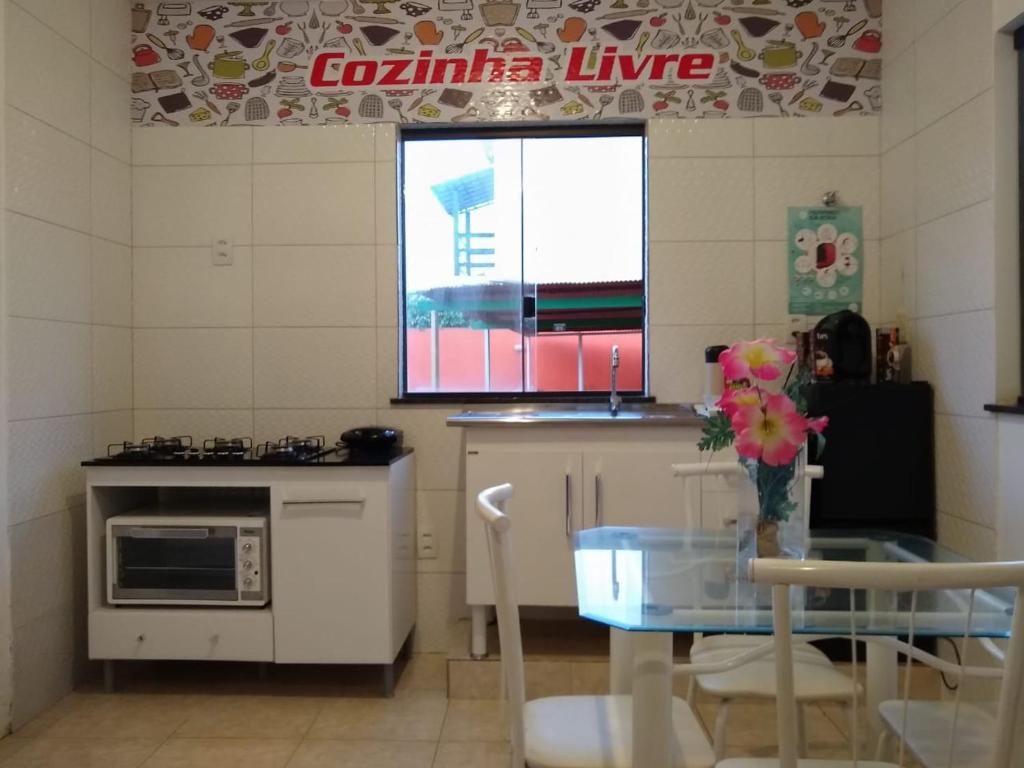 Pousada Caribe itacimirim photo 1