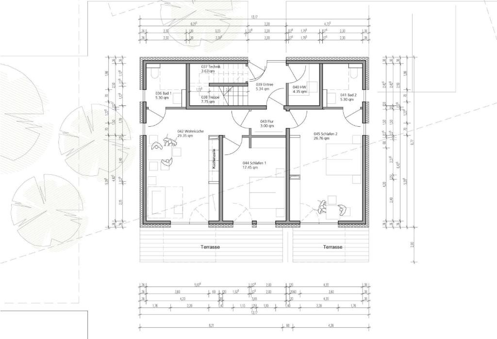 Sonnenscheinhaus Wohnung 3 photo 1
