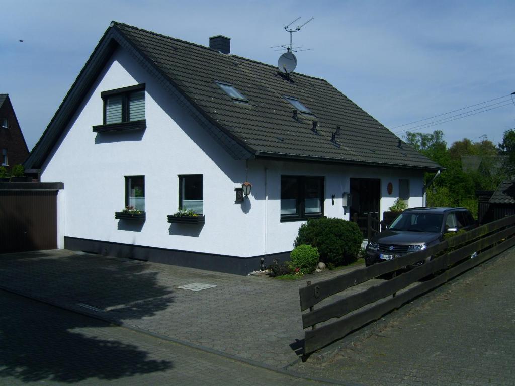 Ferienwohnung Leichlingen photo 2