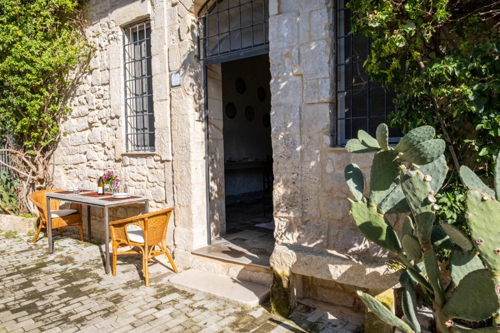 Luxury Cave Modica photo 2