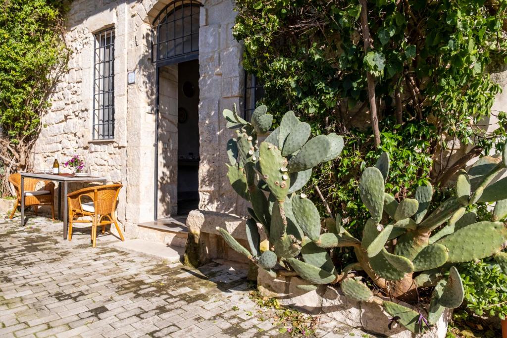 Luxury Cave Modica photo 4
