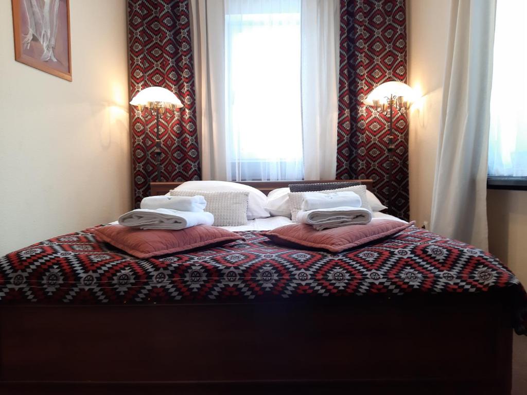 Апартаменты (Апартаменты), Hotel Kasprowy Wierch