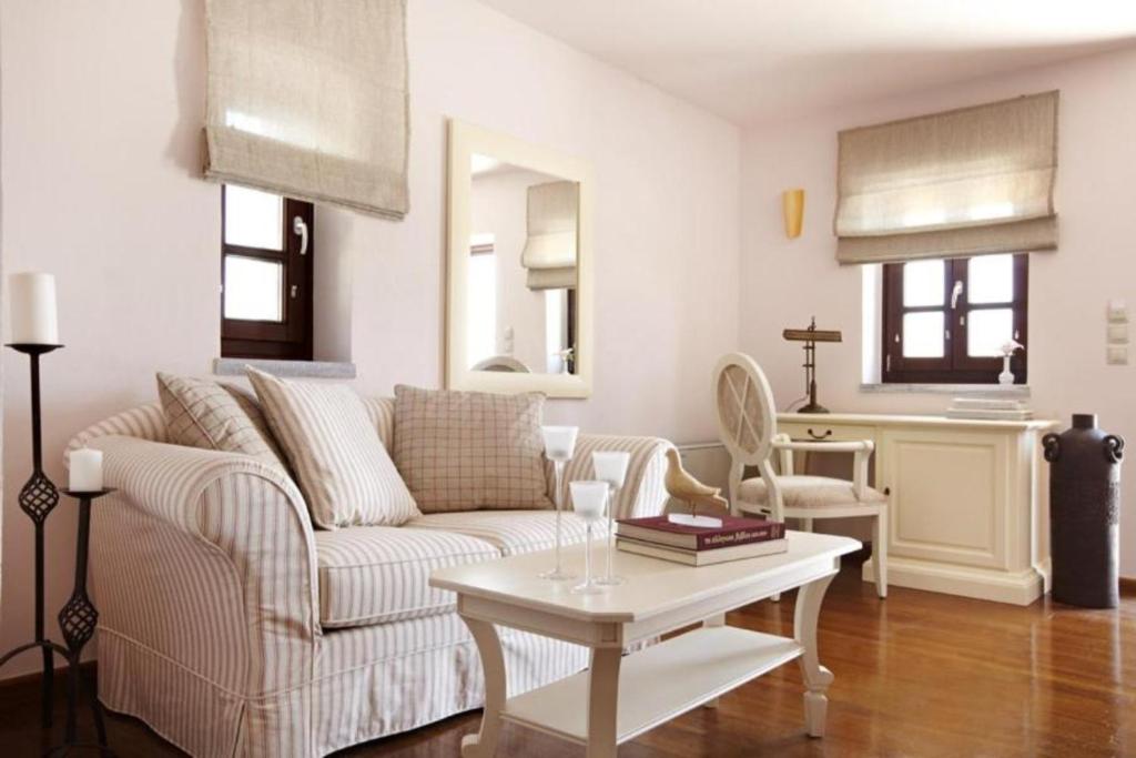 Petritis Guesthouse photo 4