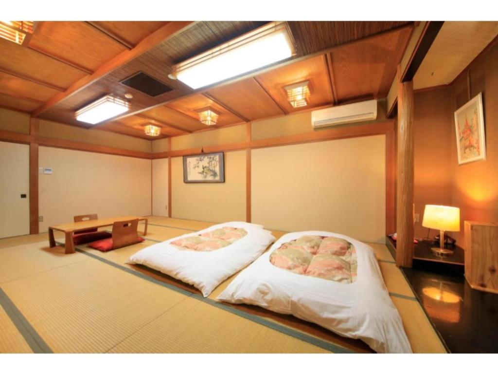 Fujinomiya Green Hotel - Vacation STAY 19035v photo 1