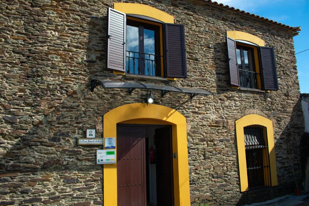 La Casa Grande de Adolfo photo 1