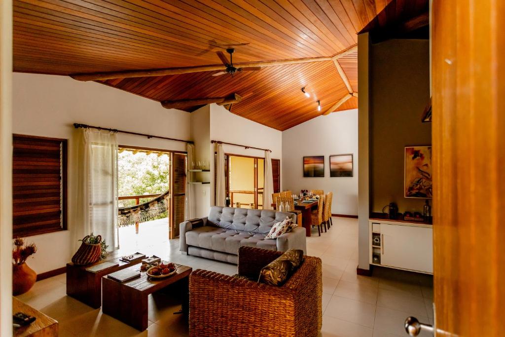 Apartamento dos Sonhos Imbassaí photo 1