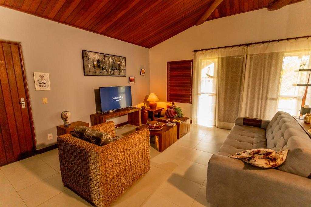Apartamento dos Sonhos Imbassaí photo 3