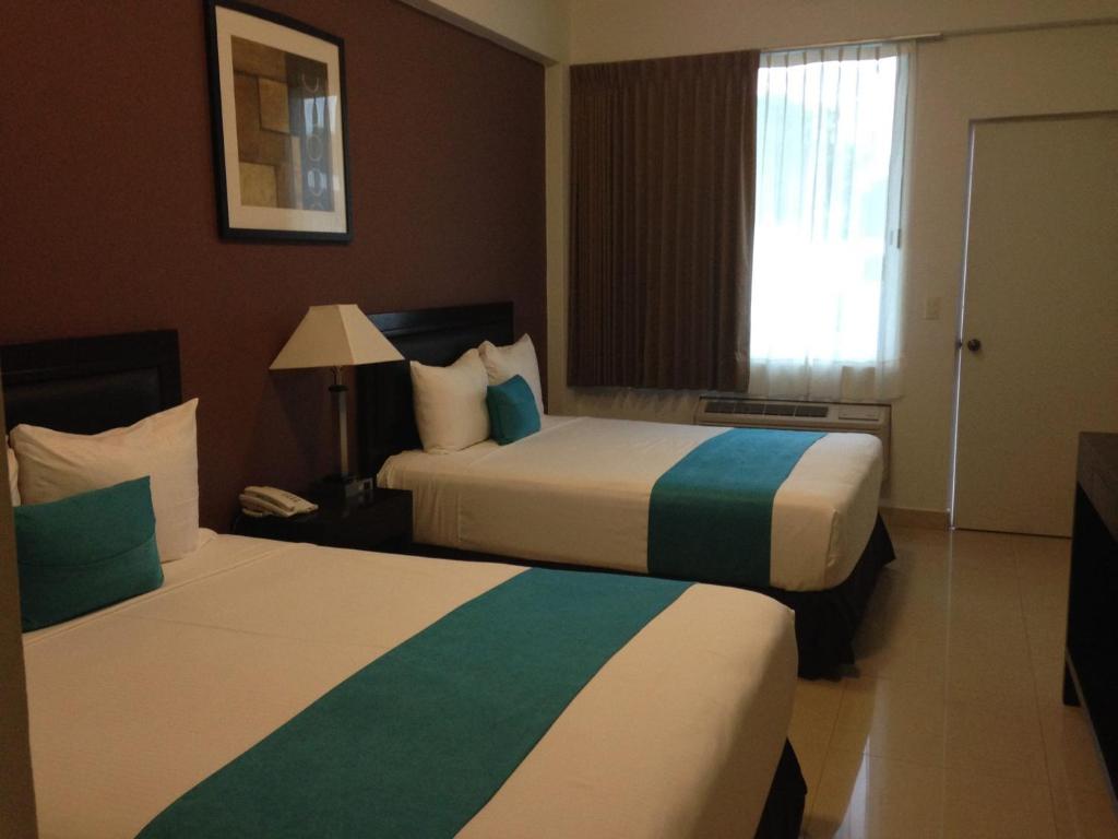Hotel Las Vegas photo 1