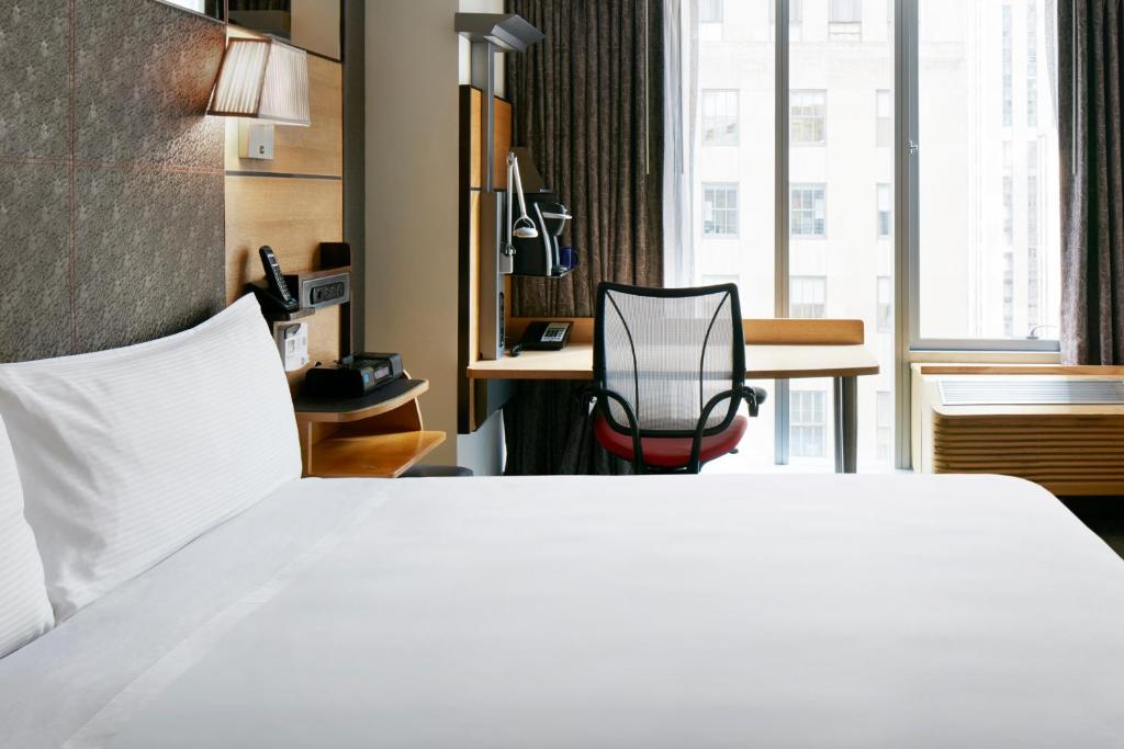 Двухместный (Номер «Премьер»), The Jewel Hotel
