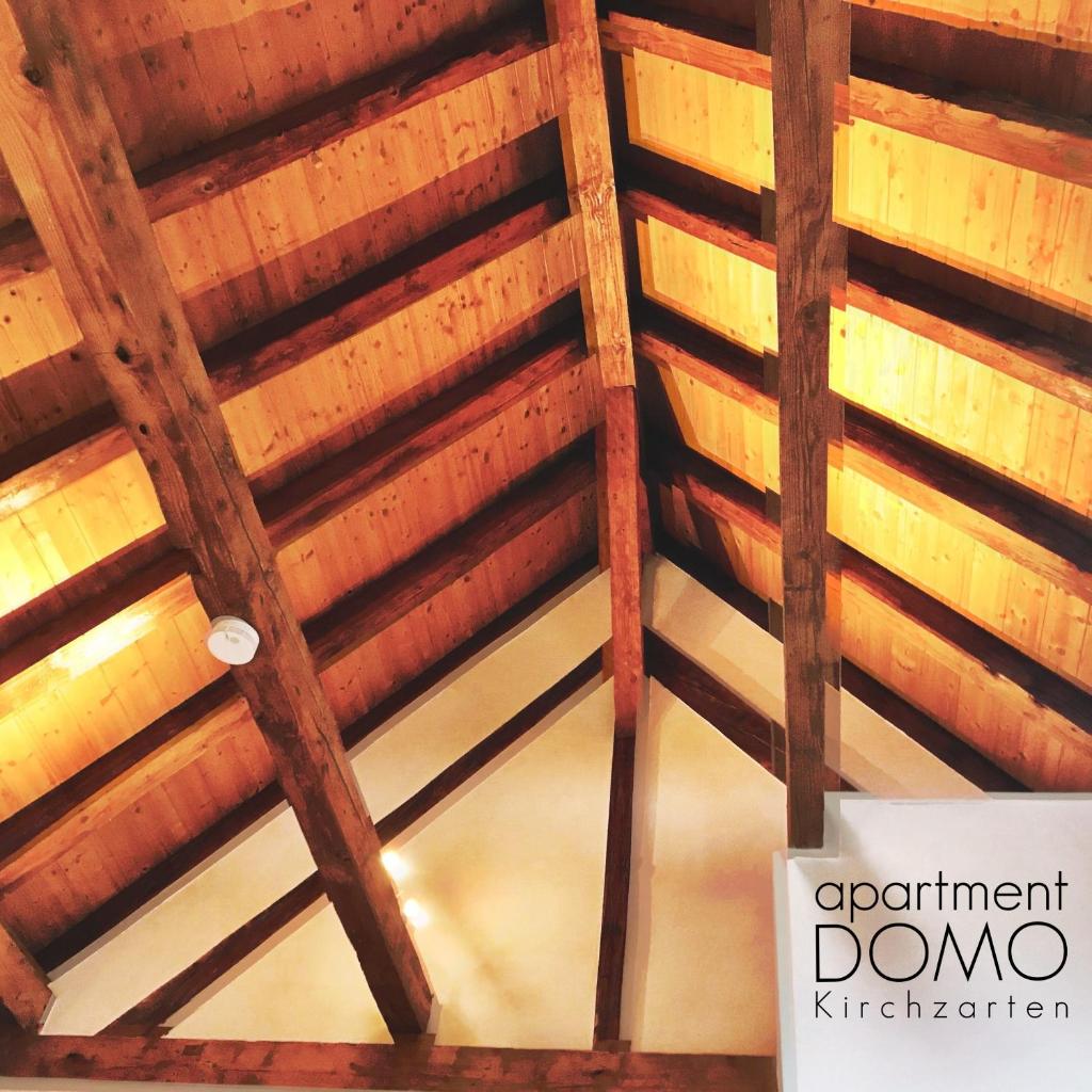 Apartment DOMO Kirchzarten photo 3