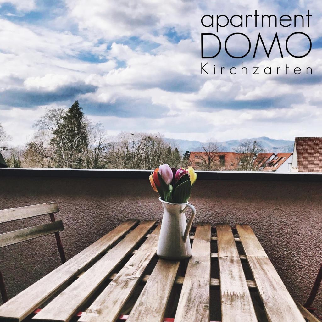 Apartment DOMO Kirchzarten photo 4