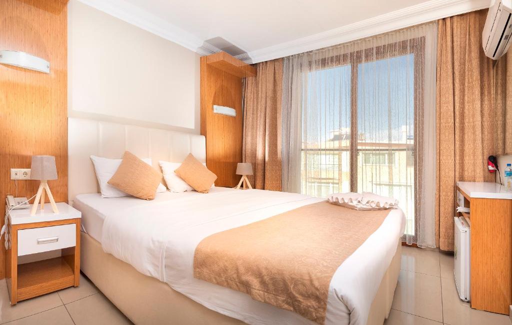 Temple Miletos Spa Hotel photo 2