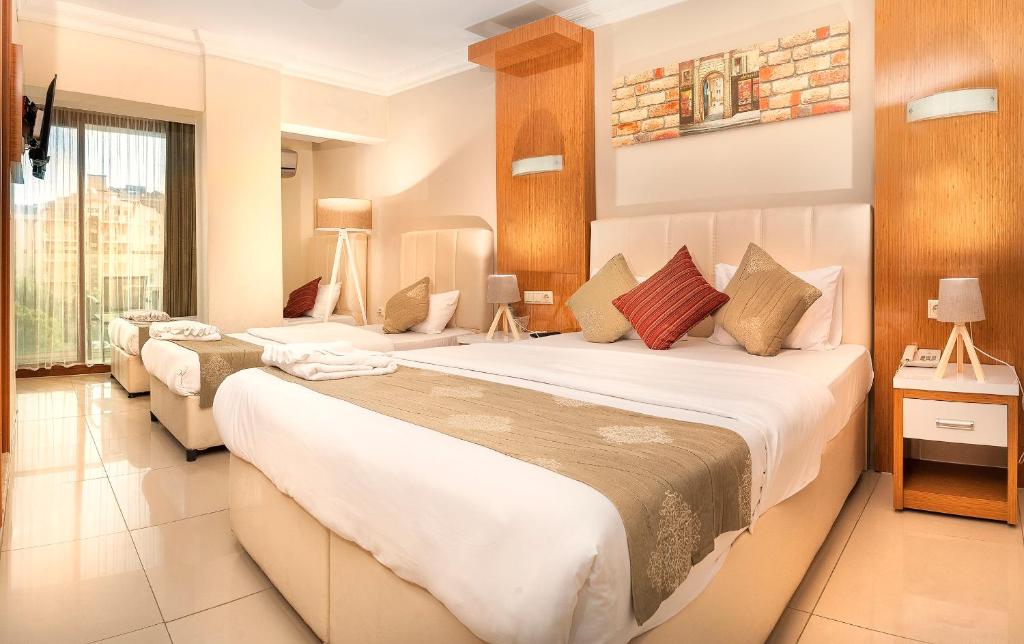 Temple Miletos Spa Hotel photo 3