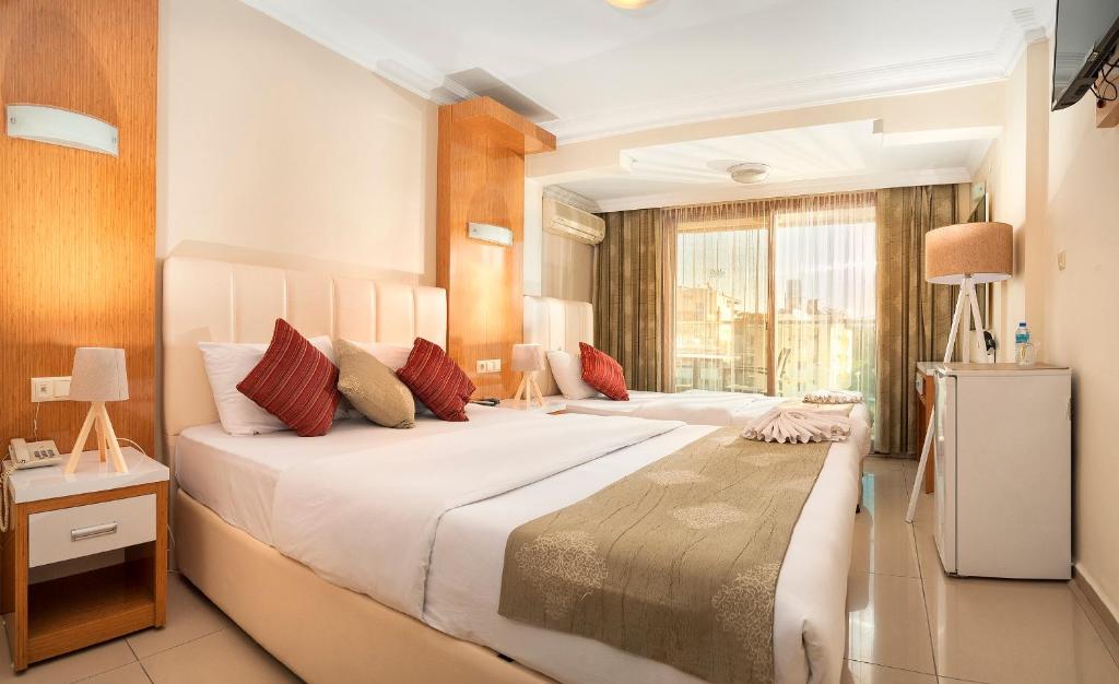 Temple Miletos Spa Hotel photo 1