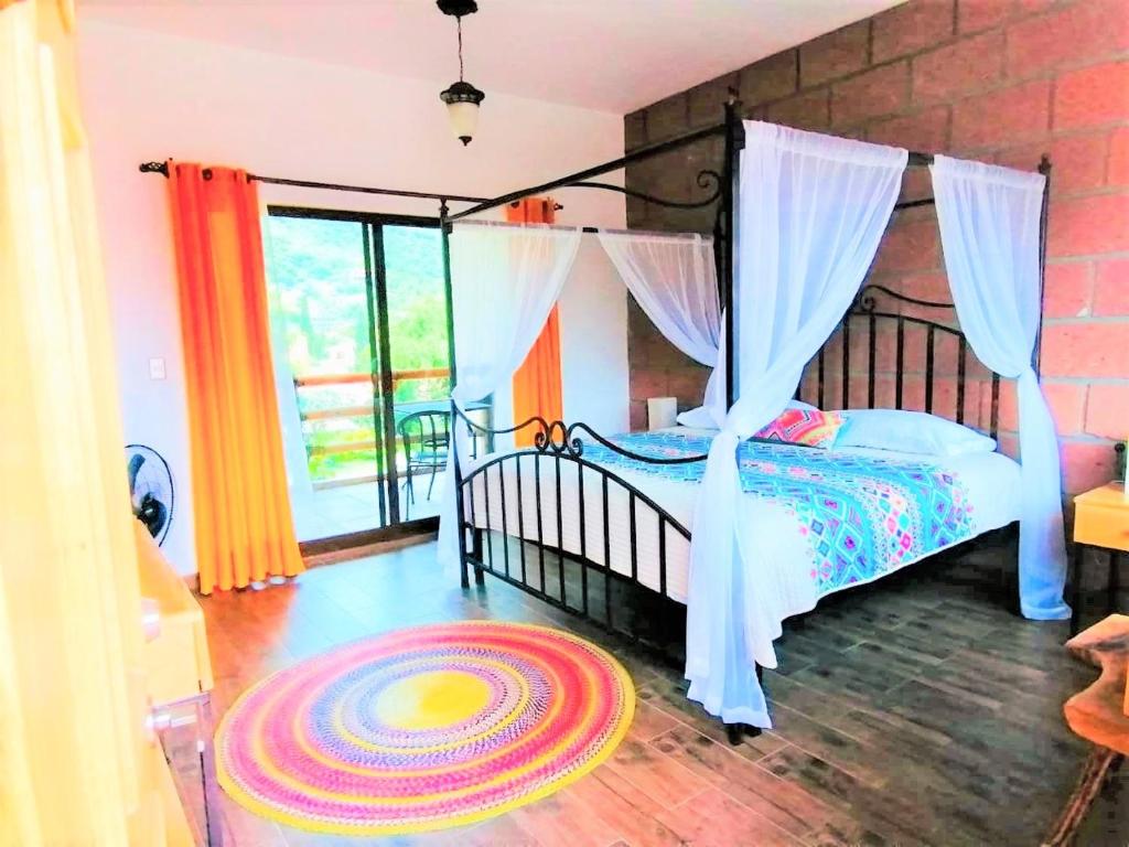 Hotel Boutique Jardín de Flores photo 3