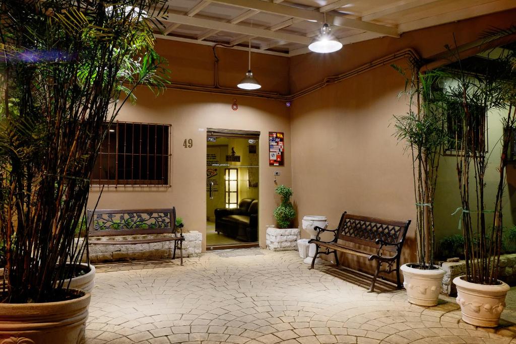 Palazzo Pensionne photo 2