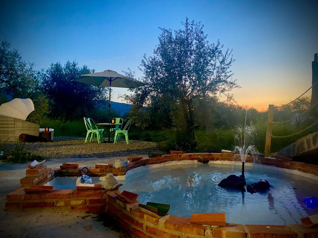 Finca Las Fuentezuelas photo 4