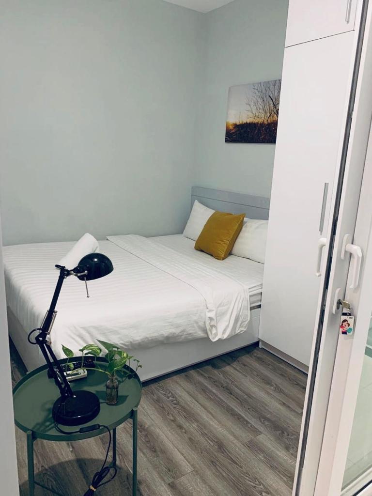 Апартаменты (Апартаменты с 2 спальнями), Moonlight House & Apartment Nha Trang
