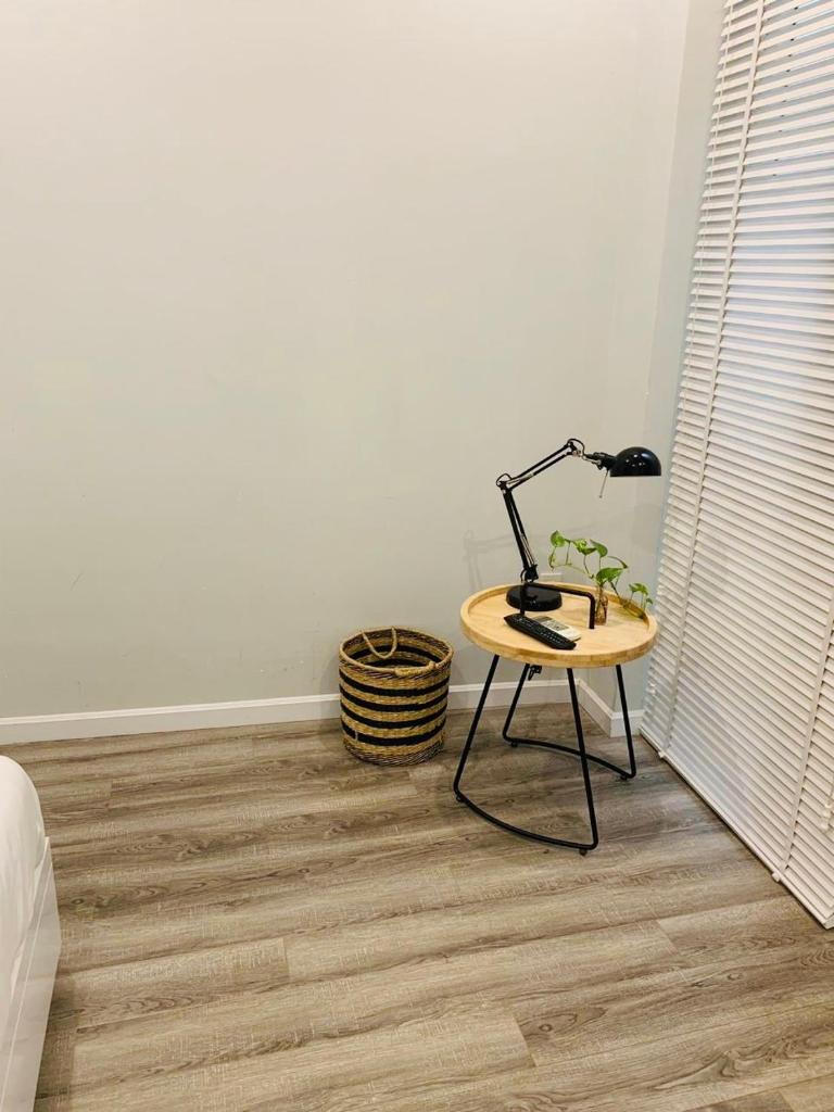 Апартаменты (Апартаменты с 2 спальнями), Moonlight House & Apartment Nha Trang
