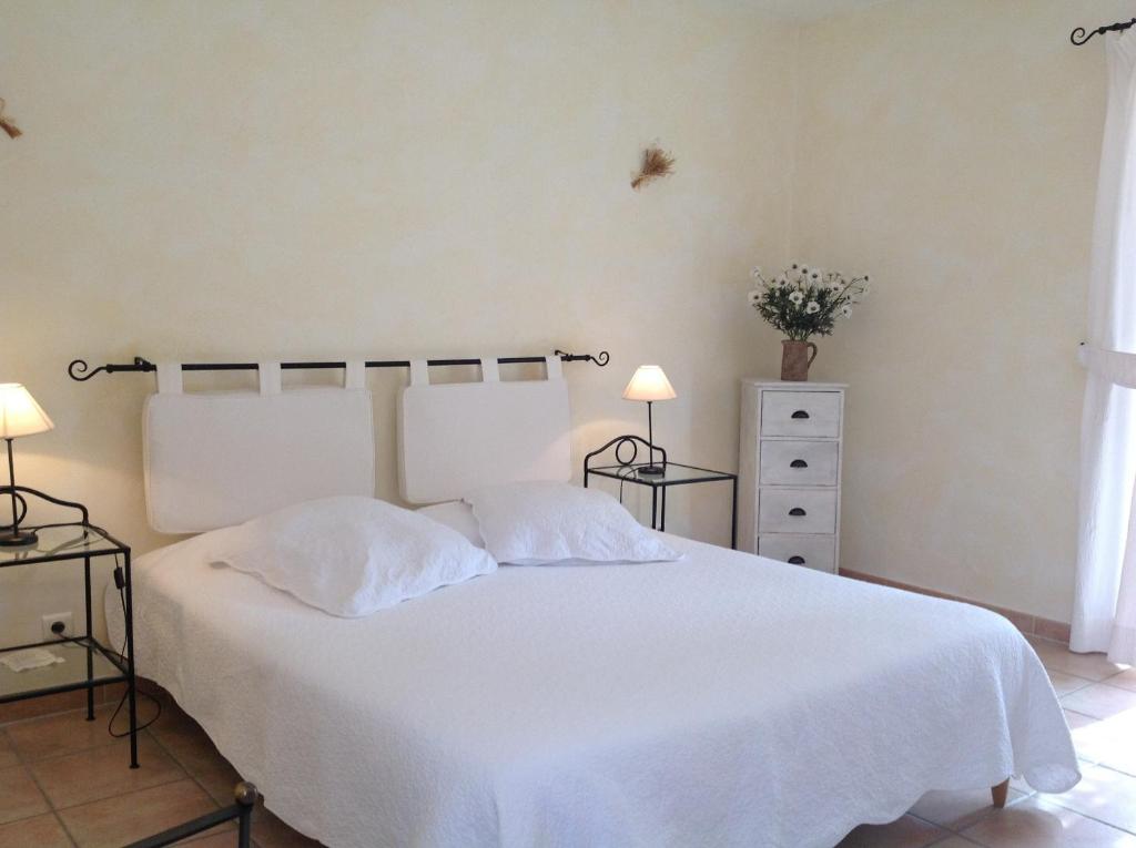 Le Clos des Cigales photo 2