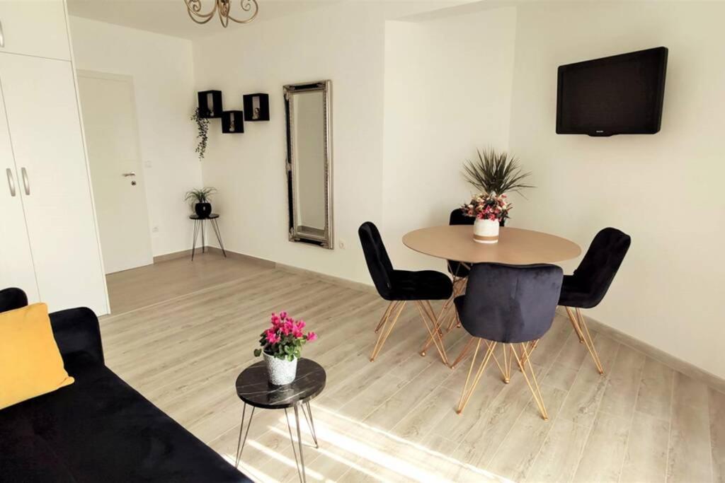 Apartment Pape photo 3