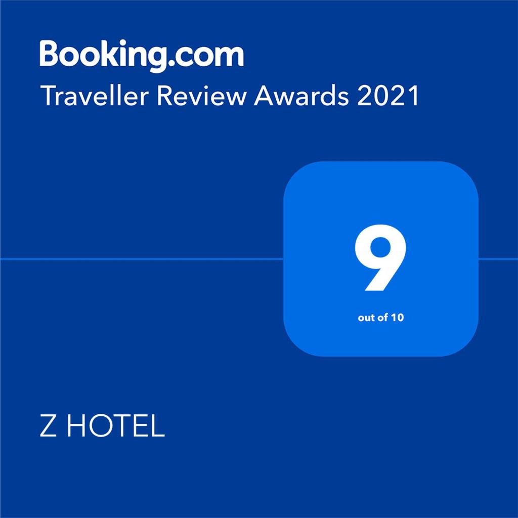 Z HOTEL photo 1