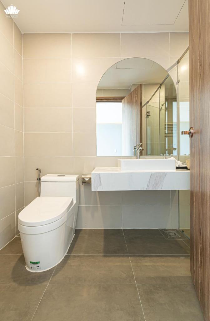 Cali Hotel Quy Nhơn