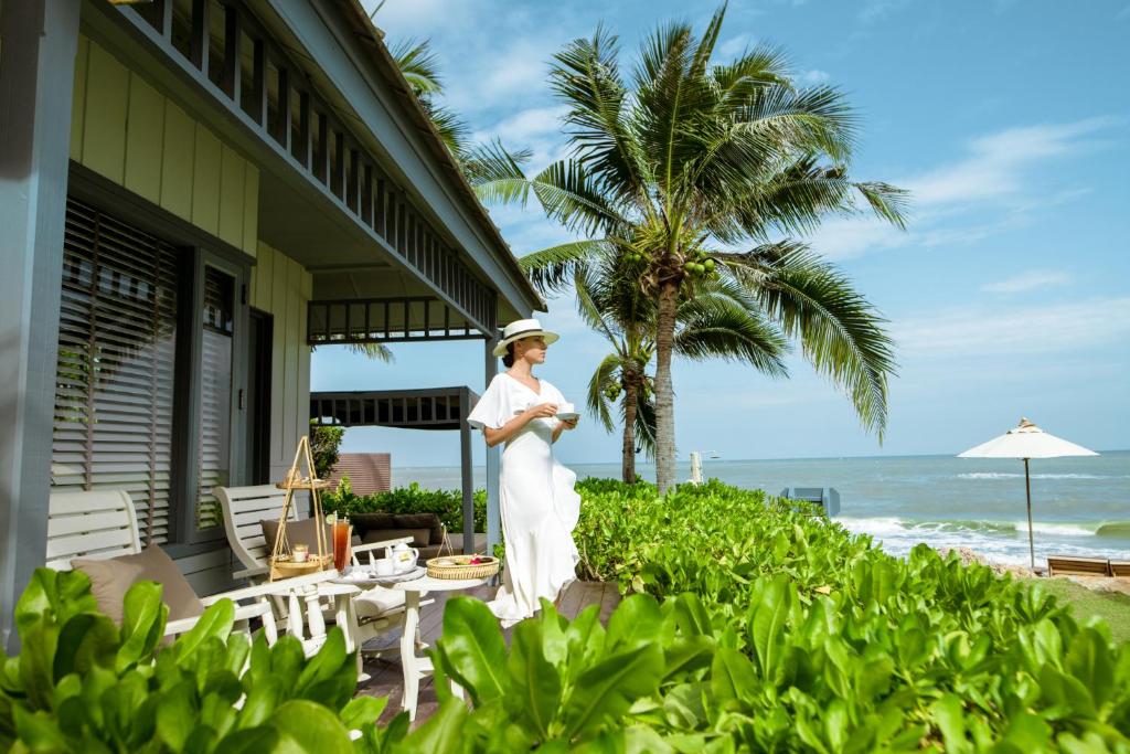 Devasom Hua Hin Resort photo 4