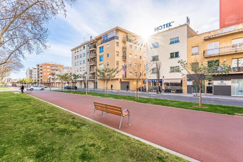 Marinada Cambrils, Cambrils
