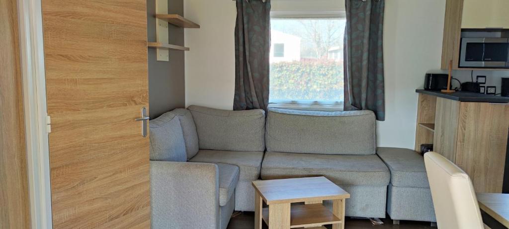 Assist' Mobil Home 348 - mobil home 3 chambres tout confort photo 1