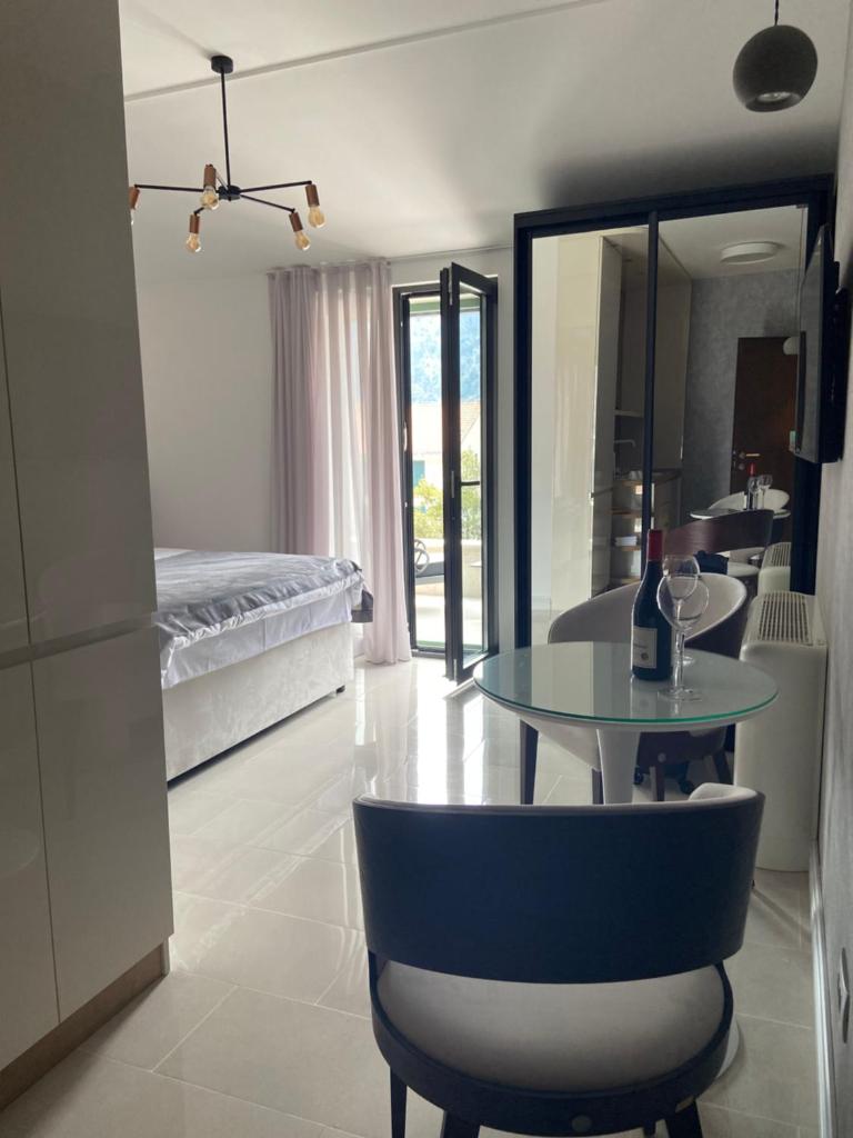Kotor Lux apartments and rooms photo 4