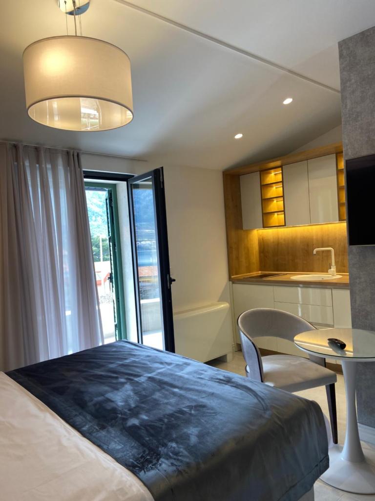 Kotor Lux apartments and rooms photo 3
