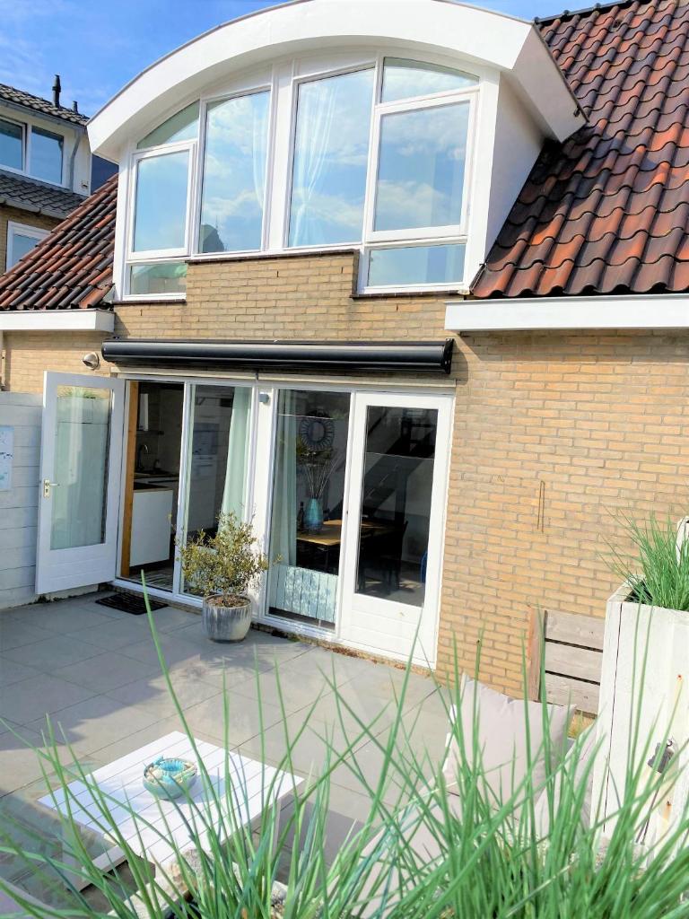 Vakantiehuis Boulevard photo 3