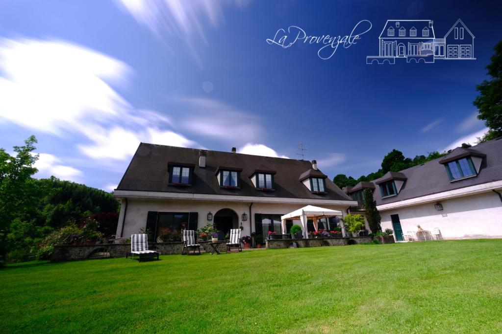 B&B La Provenzale photo 4