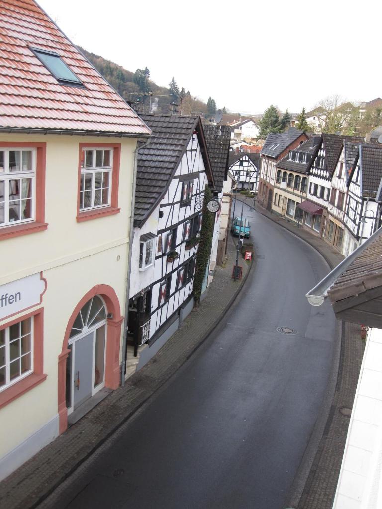 Ferienwohnungen - An der Kunstakademie photo 4